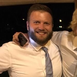 Meet your Posher, John